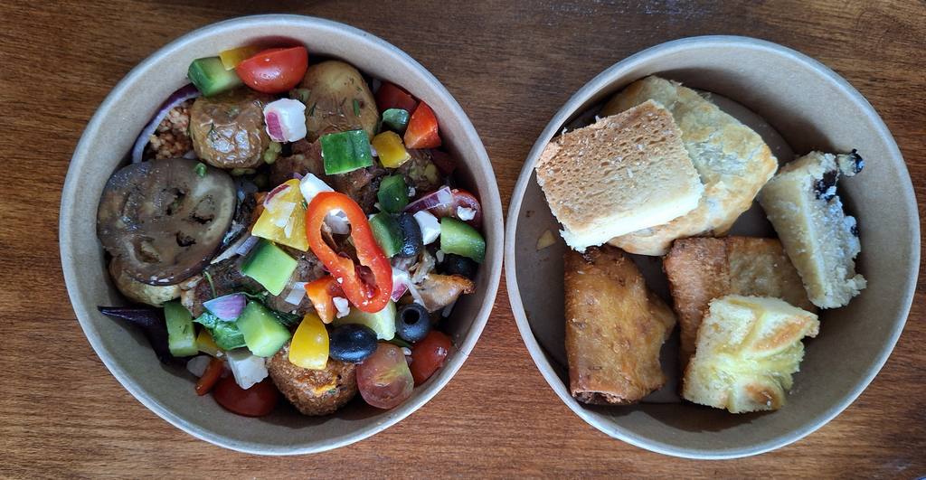 bufet too good to go