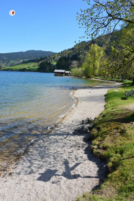 jezioro-schliersee-spacer