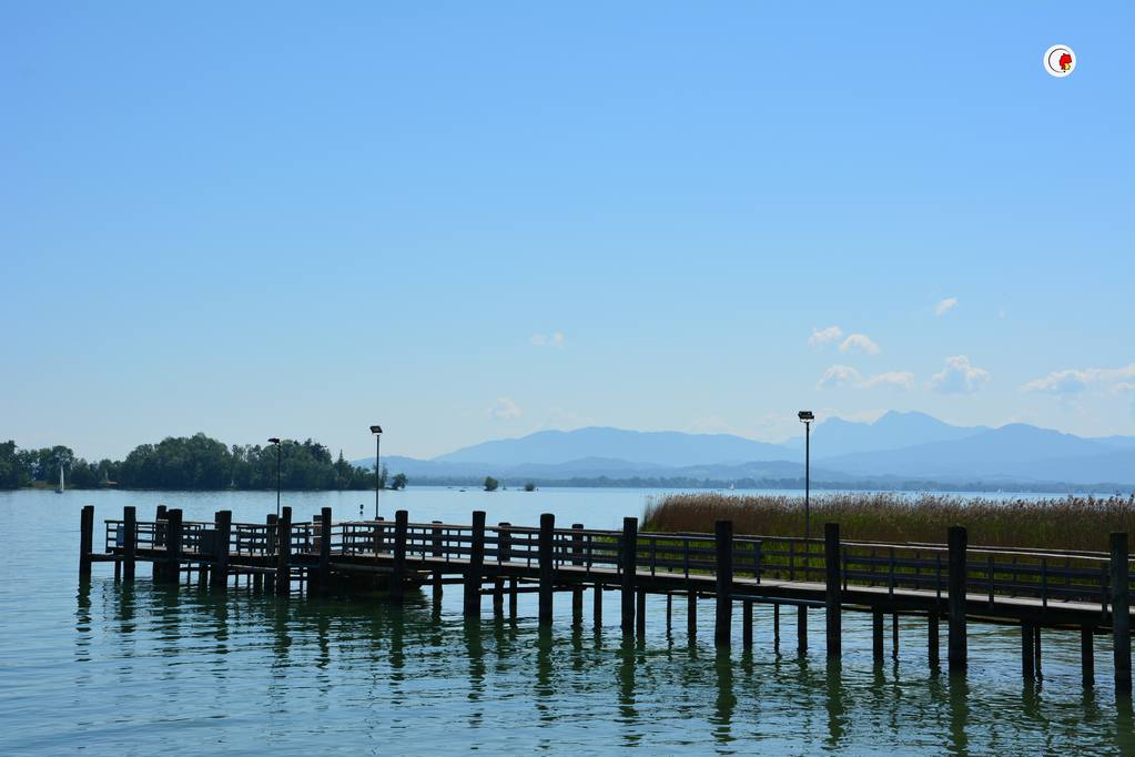 chiemsee