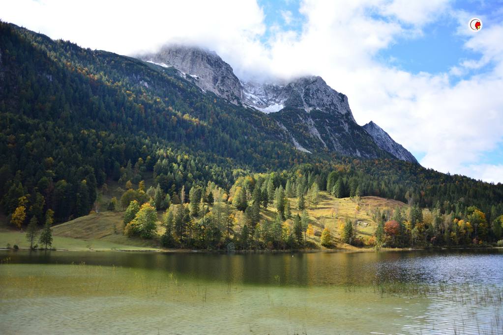 ferchensee-bawarskie-jeziora