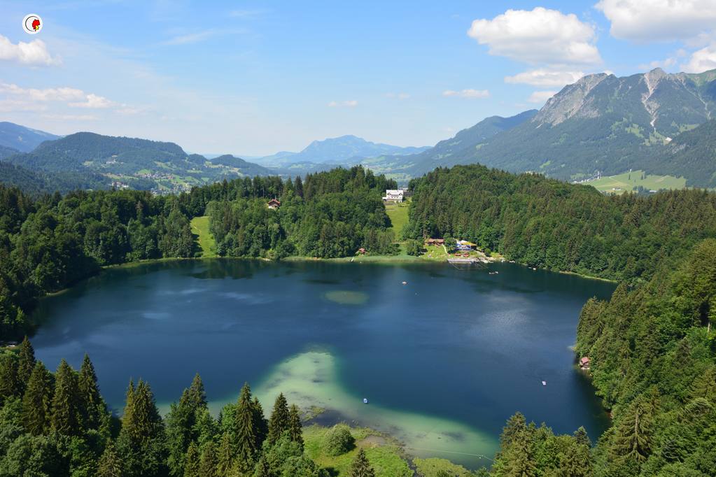 freibergsee-oberstdorf-bawaria