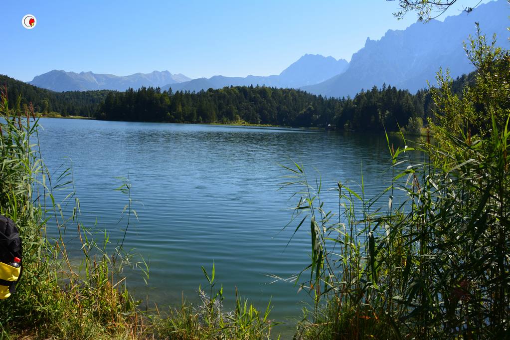 lautersee-mittenwald-bawaria