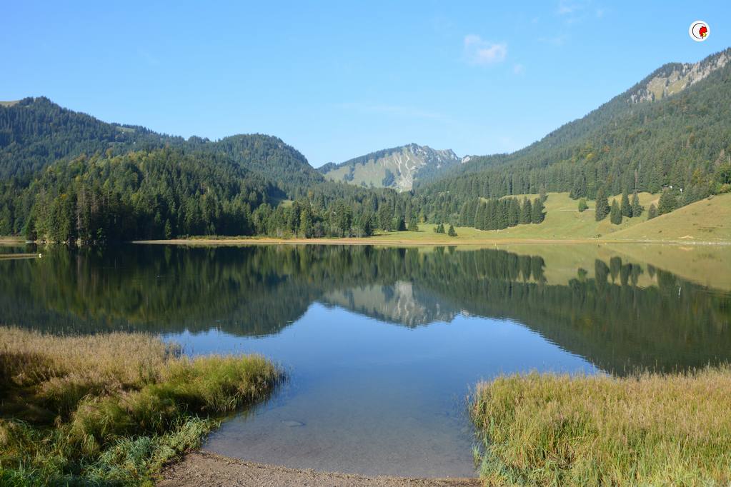 spitzingsee-bawaria