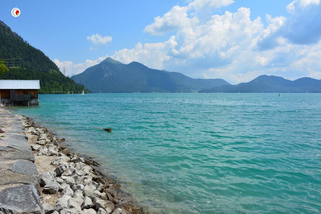 walchensee